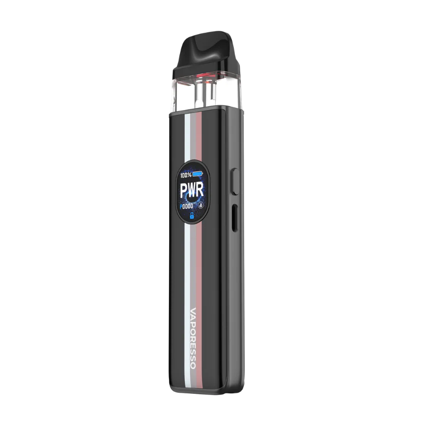 Vaporesso Xros 5 Pod System 30W At Best Price In Pakistan