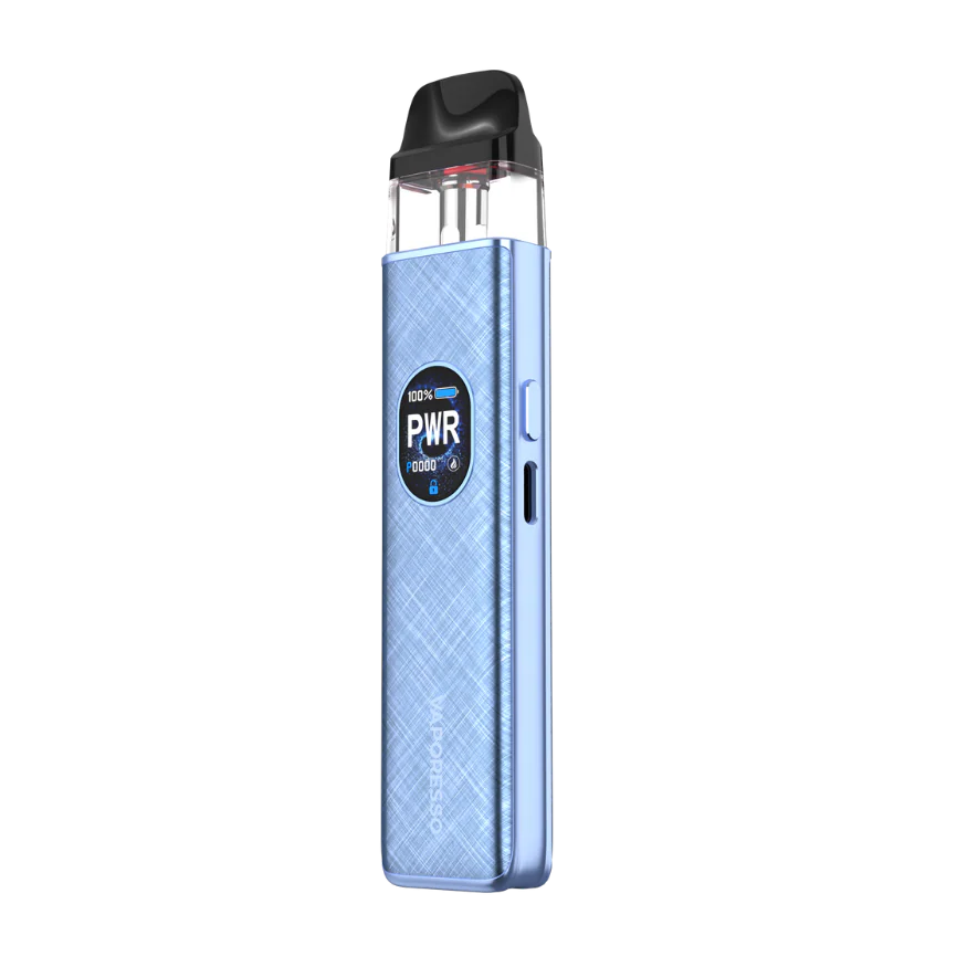 Vaporesso Xros 5 Pod System 30W At Best Price In Pakistan