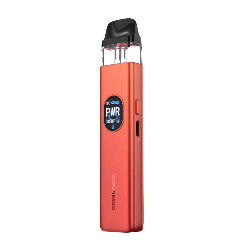 Vaporesso Xros 5 Pod System 30W At Best Price In Pakistan