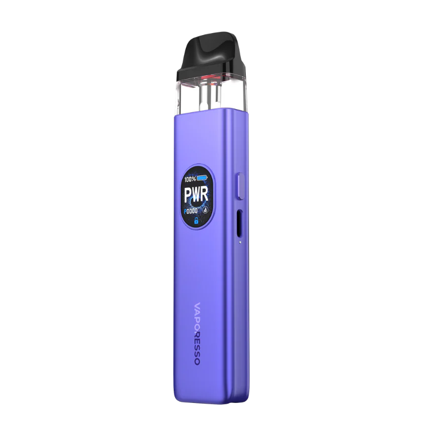 Vaporesso Xros 5 Pod System 30W At Best Price In Pakistan