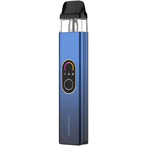Vaporesso Xros 4 Pod System 30W At Best Price In Pakistan