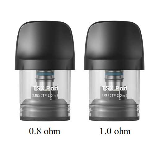 Aspire Cyber X/S Replacement Pods At Best Price In Pakistan