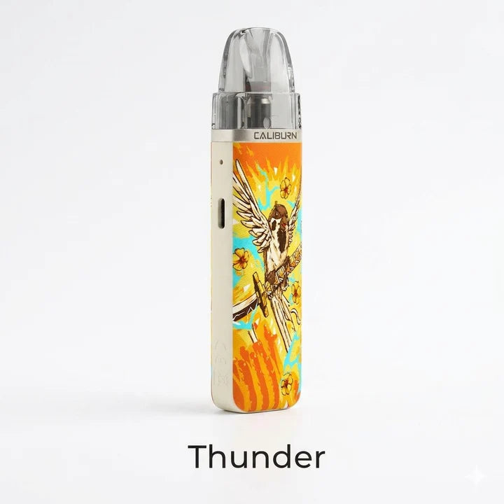 Thunder