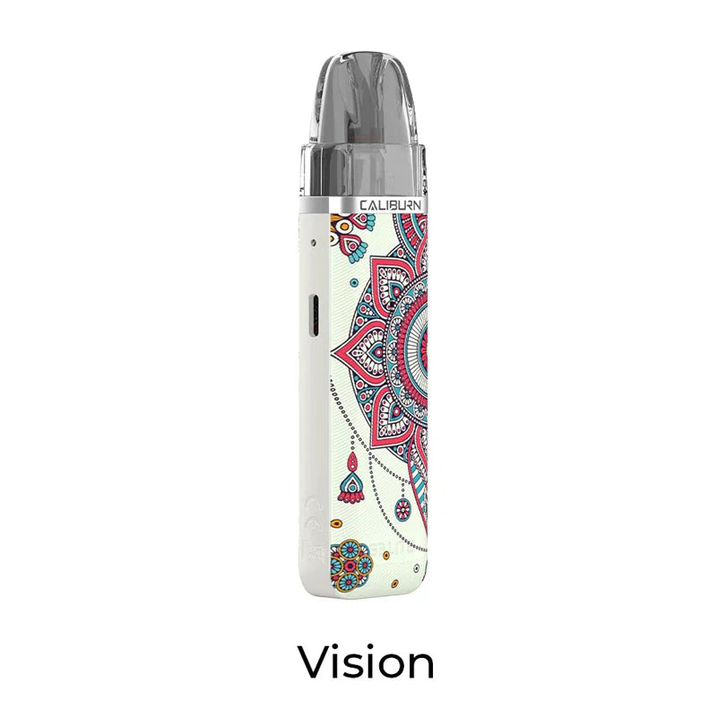 Vision