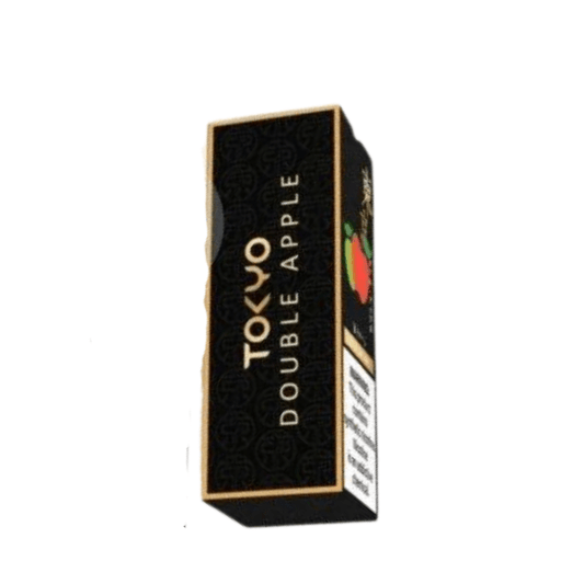 Tokyo Iced Double Apple 30 ml Golden Series At Best Price In Pakistan