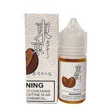 Tokyo Iced Cappuccino 30 ml At Best Price In Pakistan