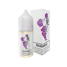 Tokyo Iced Grape 30 ml At Best Price In Pakistan