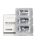 Maxus Pro Tank 904L M Mesh Coils