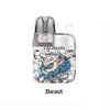 Beast SE