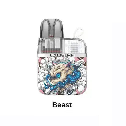 Uwell Caliburn G3 Koko Lite Pod Kit Best Price In Pakistan