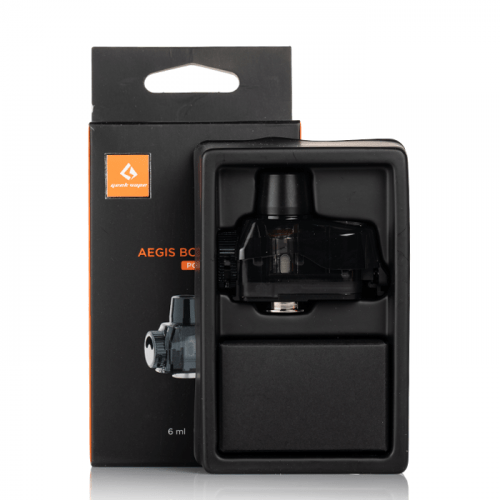 Buy Geek Vape Aegis Boost Pro Replacement Pod Best Price In Pakistan