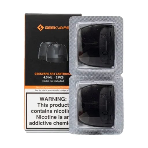 Buy GeekVaape Aegis Ap2 Replacement Pod At Best Price In Pakistan