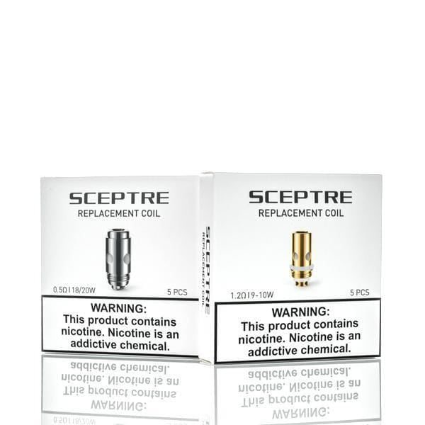 Buy Innokin Sceptre Replacement Coils best price in Pakistan