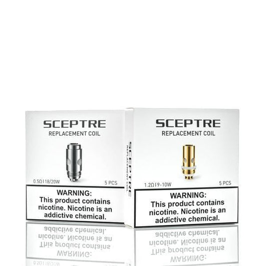 Buy Innokin Sceptre Replacement Coils best price in Pakistan