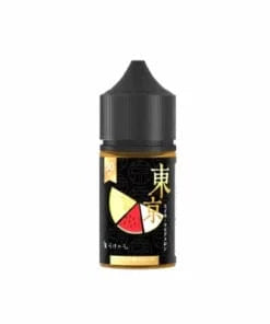 Tokyo Iced Mixed Melons 30 ml Golden Series At Best Price In Pakistan