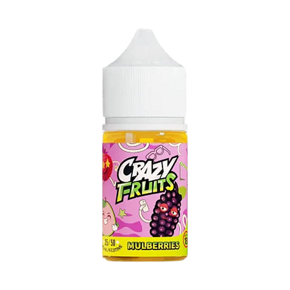 Tokyo Mulberries 30 ml Crazy Fruits At Best Price In Pakistan