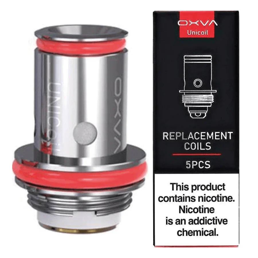 Buy OXVA Unicoil 0.2 ohm Mesh coil best price in Pakistan