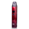 Shiny Black Red