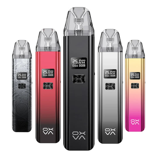 Oxva Xlim V2 25w Pod Kit At best Price In Pakistan