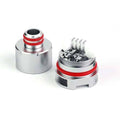 RPM 40 RBA Coil Head