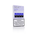 SEA 100 Pods Blueberry - JUUL Alternative