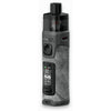 Grey Leather