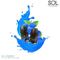SOL Flavour Replacement Pods