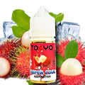 Tokyo Rambutan Ice 30 ml Super Cool Series At Best Price In Pakistan