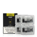 Uwell Caliburn Cravat Replacement Pods At Best Price In Pakistan