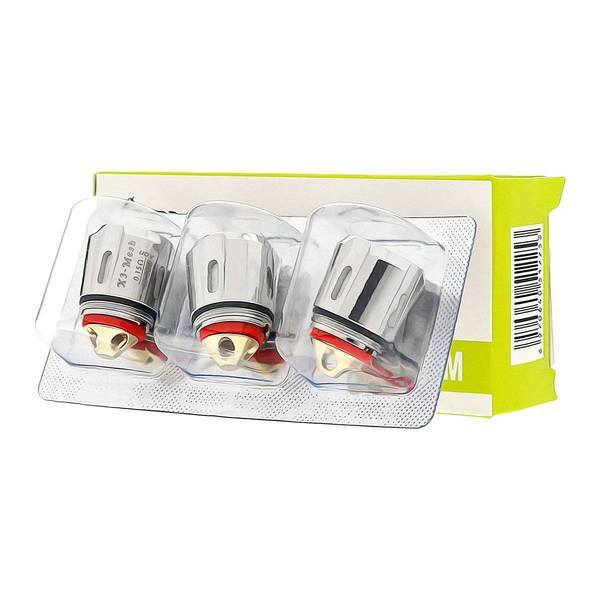 iJoy X3-Mesh Replacement Coil