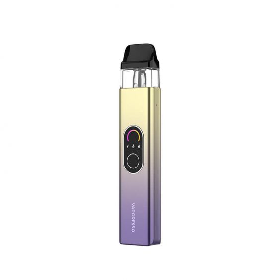 Vaporesso Xros 4 Pod System 30W At Best Price In Pakistan