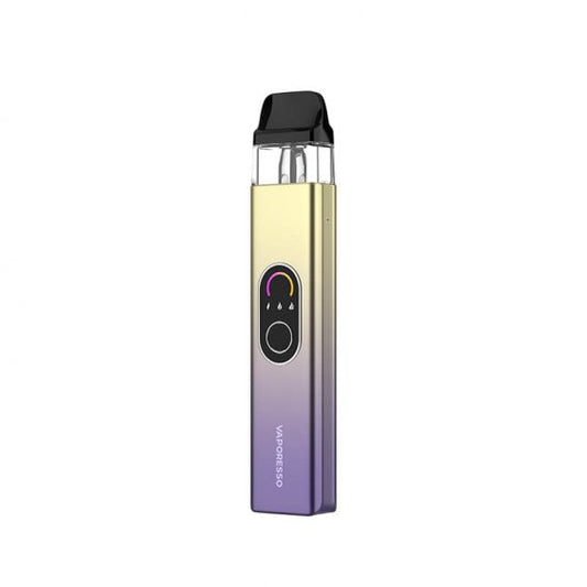 Vaporesso Xros 4 Pod System 30W At Best Price In Pakistan