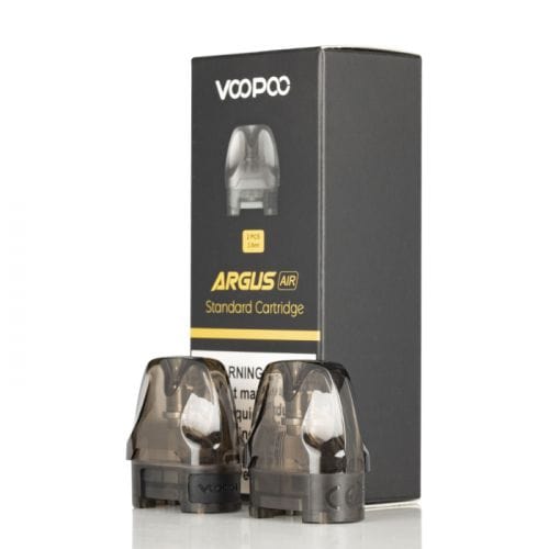 Buy Argus Air Replacement Empty Pods Best Price In Pakistan